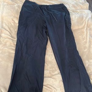 Standard James Perse, size 36, drawstring, 100% cotton pants